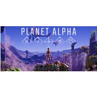 PLANET ALPHA Steam Key