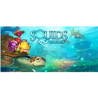 Squids Odyssey Steam Key