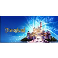 Disneyland Adventures Steam Key