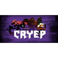 CRYEP Steam Key