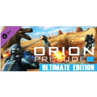 ORION: Prelude (ULTIMATE EDITION) Steam Key