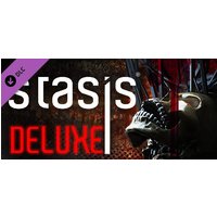 STASIS Deluxe Edition Steam Key