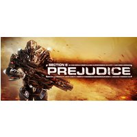Section 8: Prejudice Steam Key