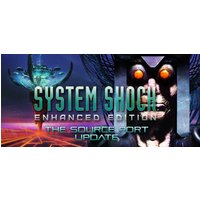 System Shock: Enhanced Edition Steam Key