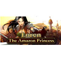 Loren The Amazon Princess Steam Key