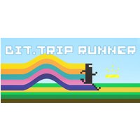 BIT.TRIP RUNNER Steam Key