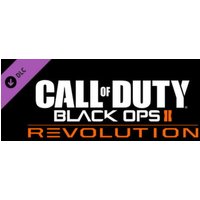 Call of Duty: Black Ops II - Revolution Steam Key