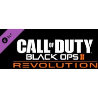 Call of Duty: Black Ops II - Revolution Steam Key