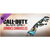 Call of Duty: Black Ops III - Zombies Chronicles Steam Key