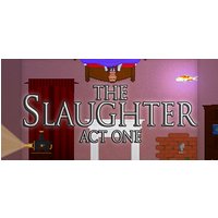 The Slaughter: Act One Steam Key
