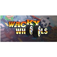 CJS CD Keys Enjoy a 23% Discount on the Wacky Wheels Steam Key