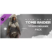 Sparrowhawk Pack Steam Key