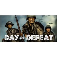 Day of Defeat Steam Key
