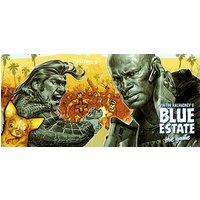 Blue Estate The Game Steam Key