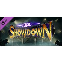 FORCED SHOWDOWN - Deluxe Edition Content Steam Key