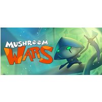 Mushroom Wars Steam Key