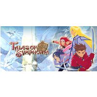 Tales of Symphonia Steam Key