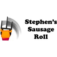 Stephen's Sausage Roll Steam Key