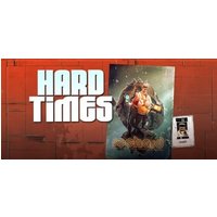 Rochard: Hard Times Steam Key
