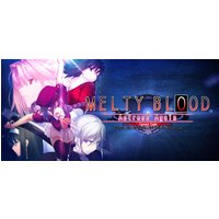 Melty Blood Actress Again Current Code Steam Key