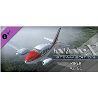 FSX: Steam Edition - Piper Aztec Add-On Steam Key