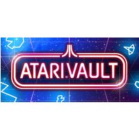 Atari Vault Steam Key