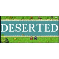 Deserted: The Story of Peter Steam Key