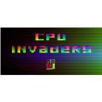 CPU Invaders Steam Key