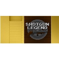 Shotgun Legend Steam Key