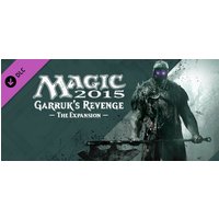 Magic 2015 - Garruk's Revenge Expansion Steam Key