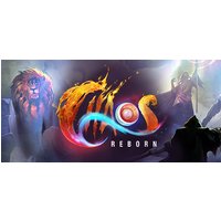 Chaos Reborn Steam Key
