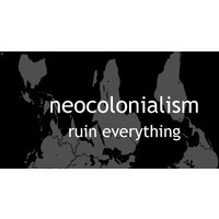 Neocolonialism Steam Key