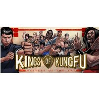 Kings of Kung Fu Steam Key