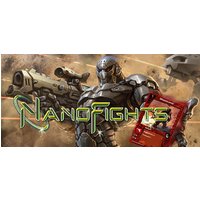 Nanofights Steam Key
