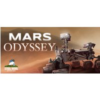 Mars Odyssey Steam Key
