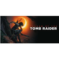 Shadow of the Tomb Raider Steam Key (EU ONLY)