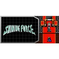 Shining Force Steam Key