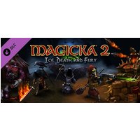 Magicka 2: Ice Death and Fury Steam Key