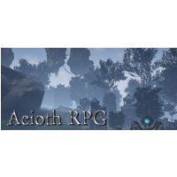 Aeioth RPG Steam Key