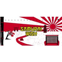 Samurai Wish Steam Key