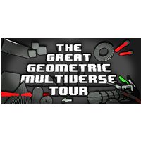 The Great Geometric Multiverse Tour Steam Key