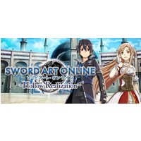 Sword Art Online: Hollow Realization Deluxe Edition Steam Key