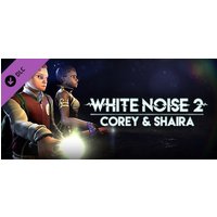 White Noise 2 - Corey & Shaira Steam Key