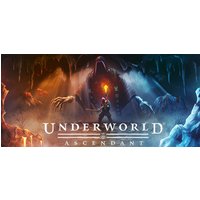 Underworld Ascendant Steam Key
