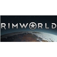 RimWorld Steam Key (USA ONLY)