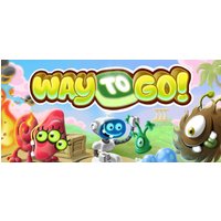 Way to Go! Steam Key