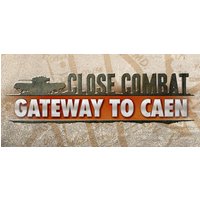 Close Combat - Gateway to Caen Steam Key