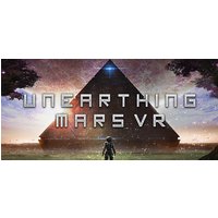 Unearthing Mars VR Steam Key