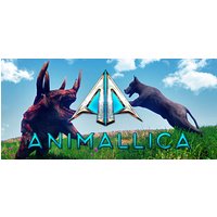 Animallica Steam Key