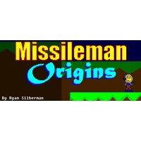 Missileman Origins Steam Key